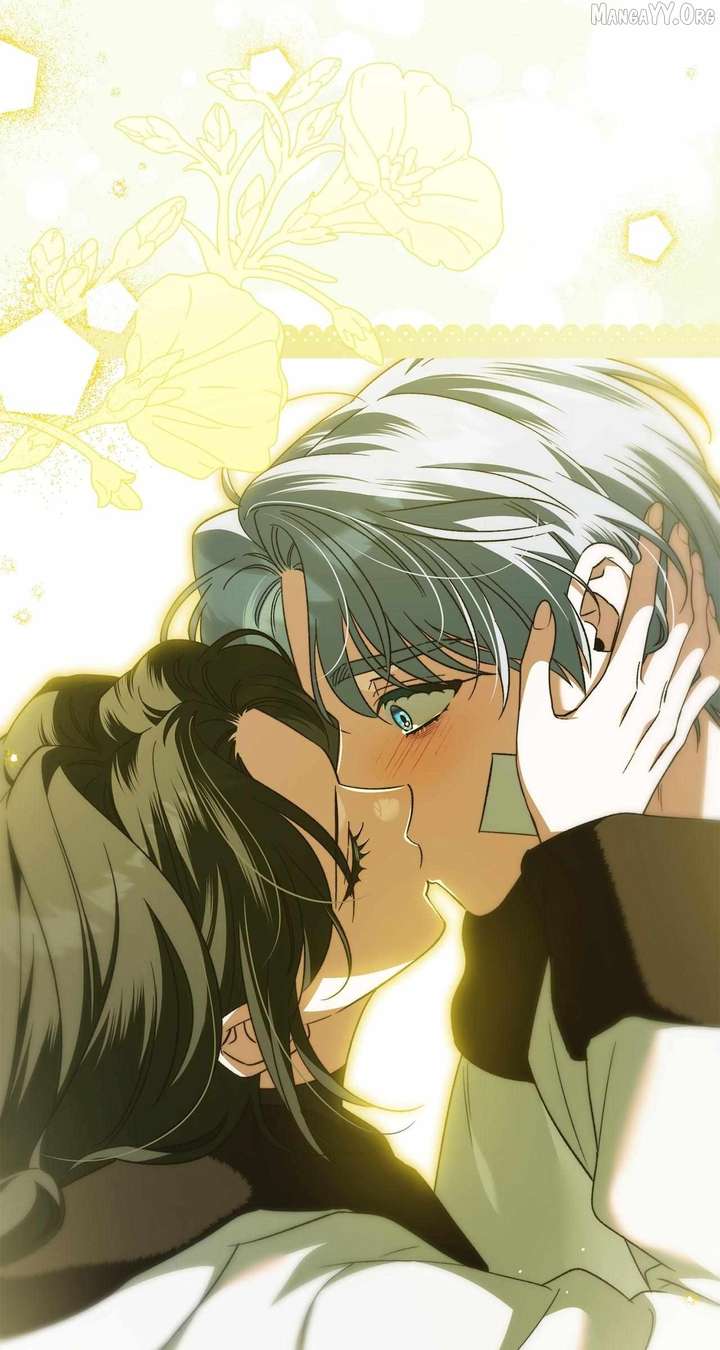 For The Beautiful Juliet Chapter 81 page 36 - 