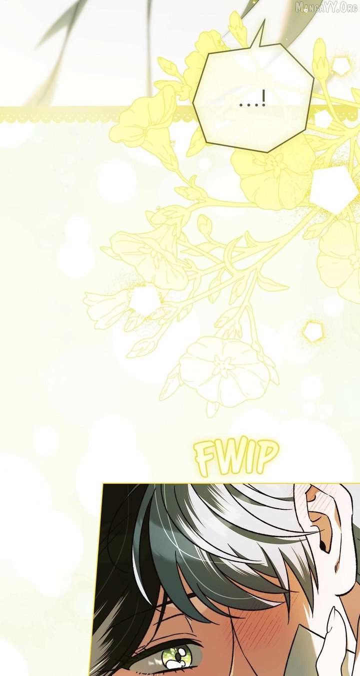 For The Beautiful Juliet Chapter 81 page 37 - 