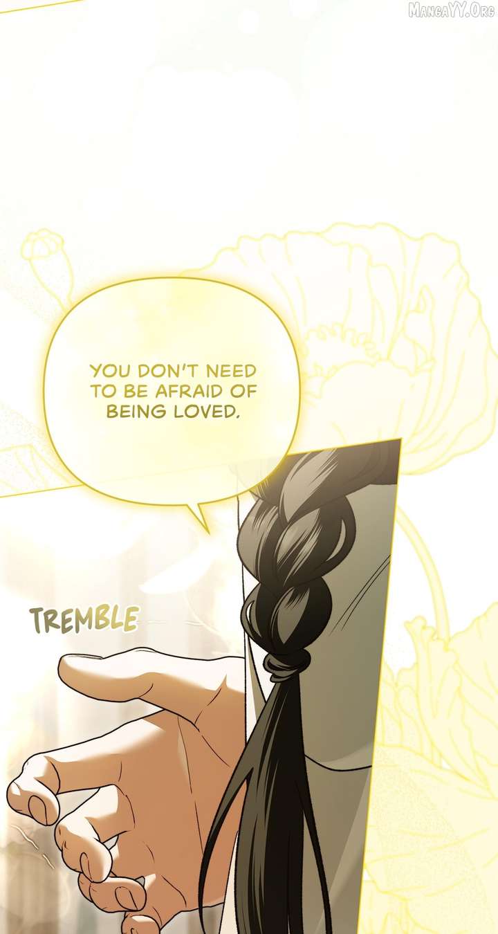 For The Beautiful Juliet Chapter 81 page 39 - 