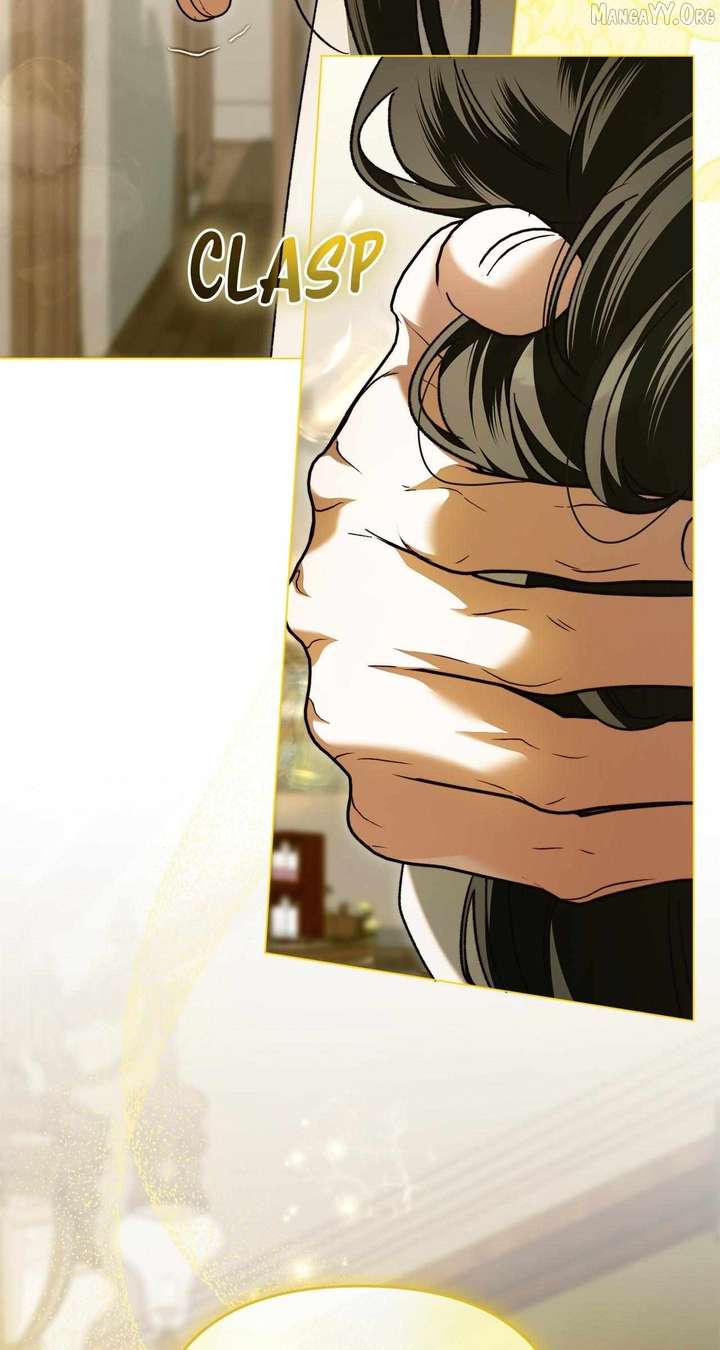 For The Beautiful Juliet Chapter 81 page 40 - 