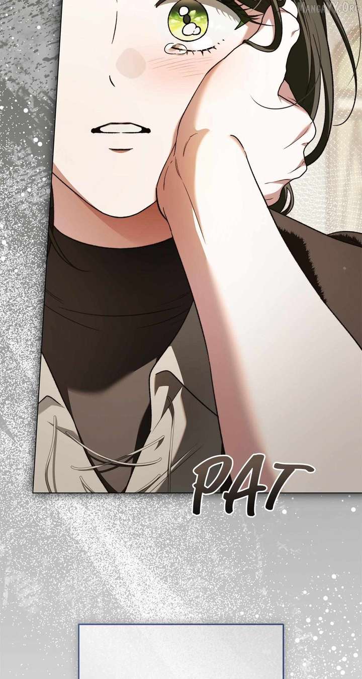 For The Beautiful Juliet Chapter 81 page 5 - 