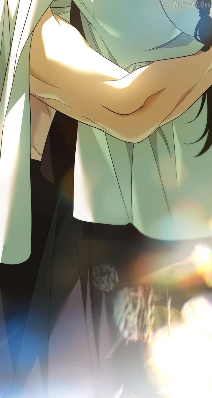 For The Beautiful Juliet Chapter 81 page 42 - 