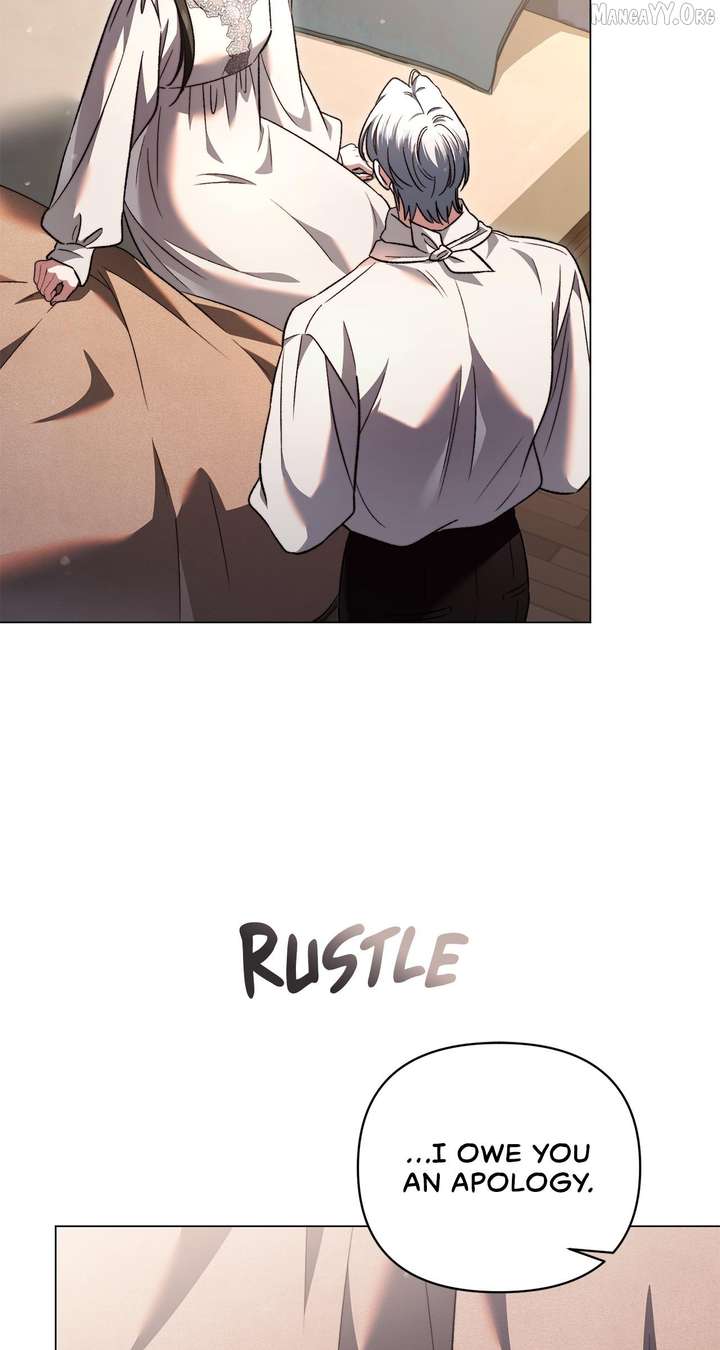 For The Beautiful Juliet Chapter 81 page 47 - 