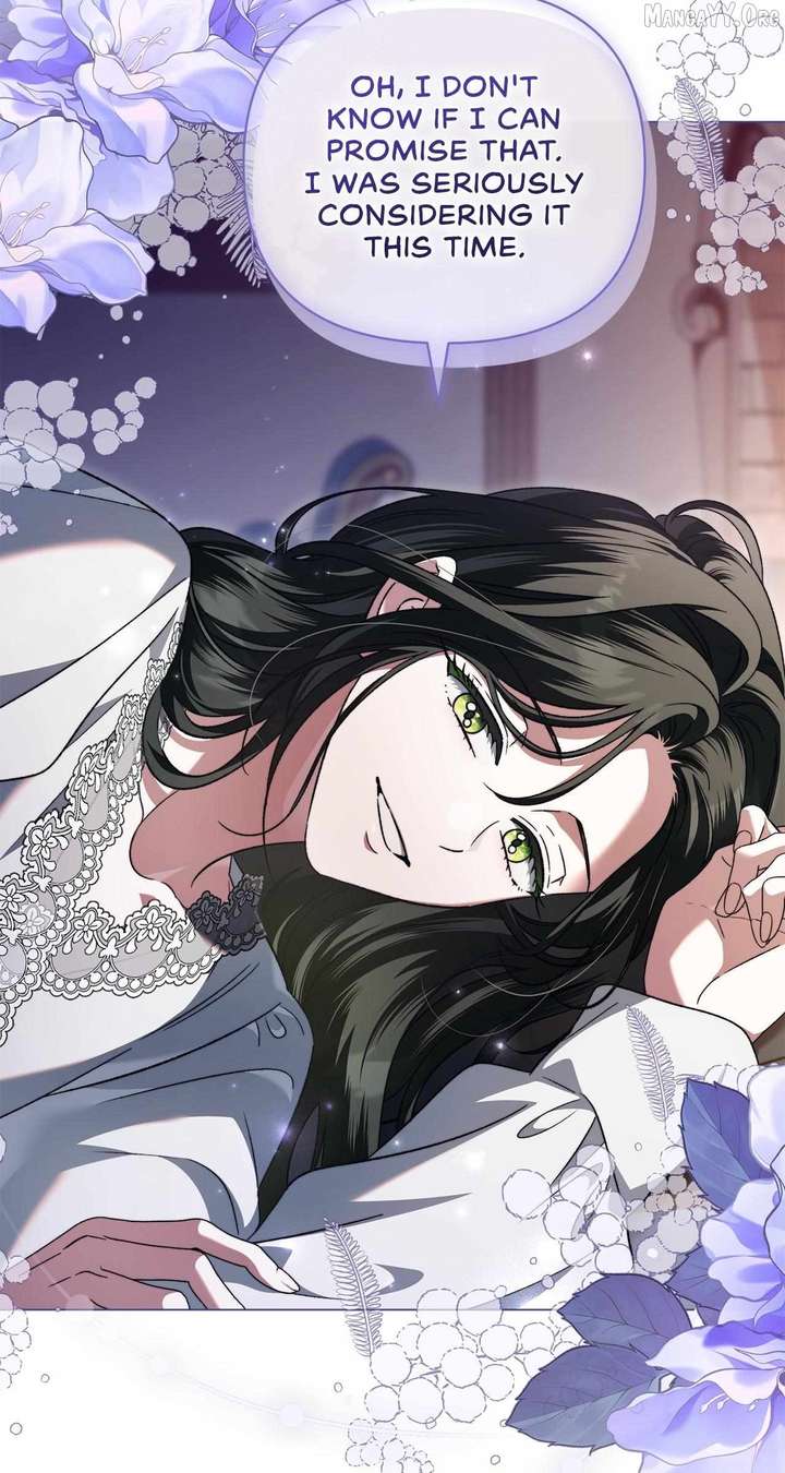For The Beautiful Juliet Chapter 81 page 50 - 