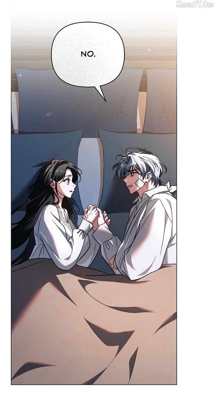 For The Beautiful Juliet Chapter 81 page 52 - 