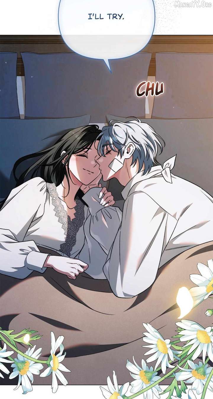 For The Beautiful Juliet Chapter 81 page 57 - 