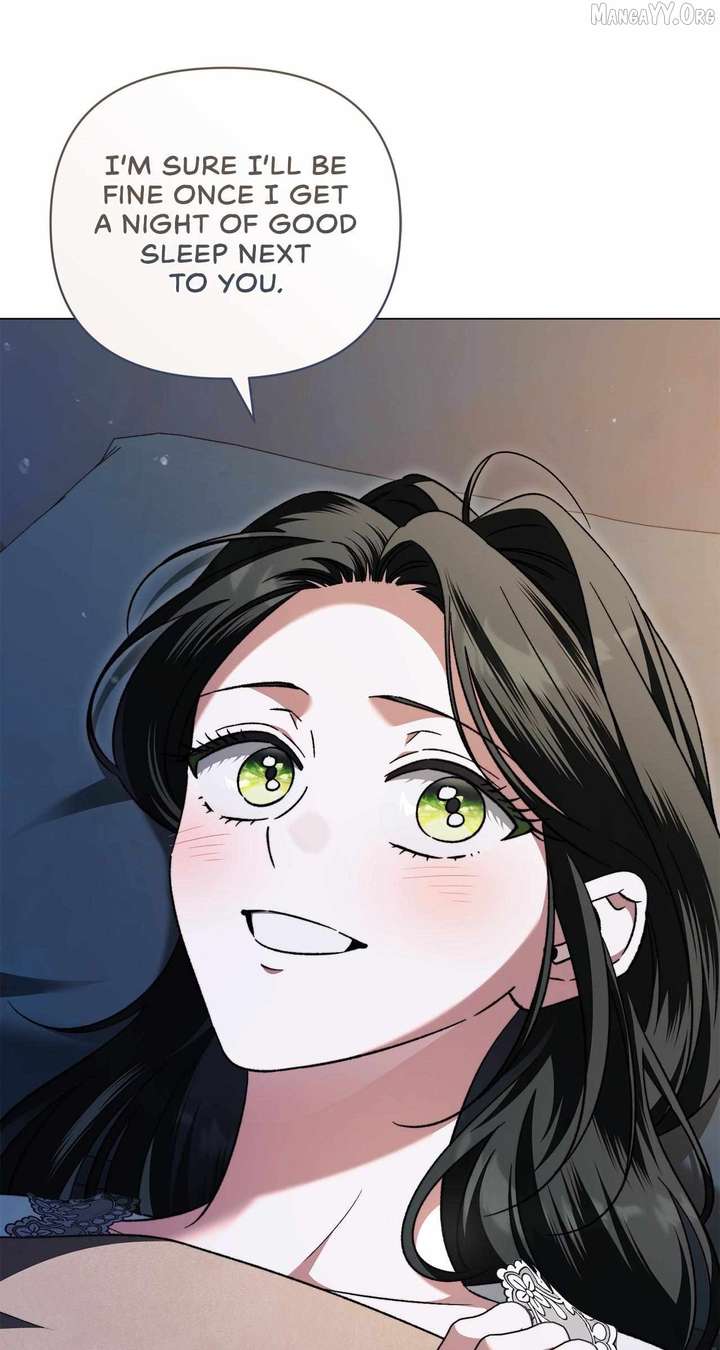 For The Beautiful Juliet Chapter 81 page 60 - 