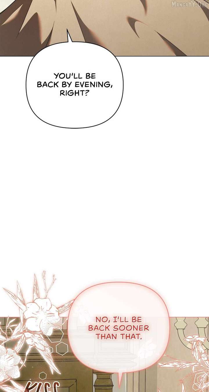 For The Beautiful Juliet Chapter 81 page 64 - 