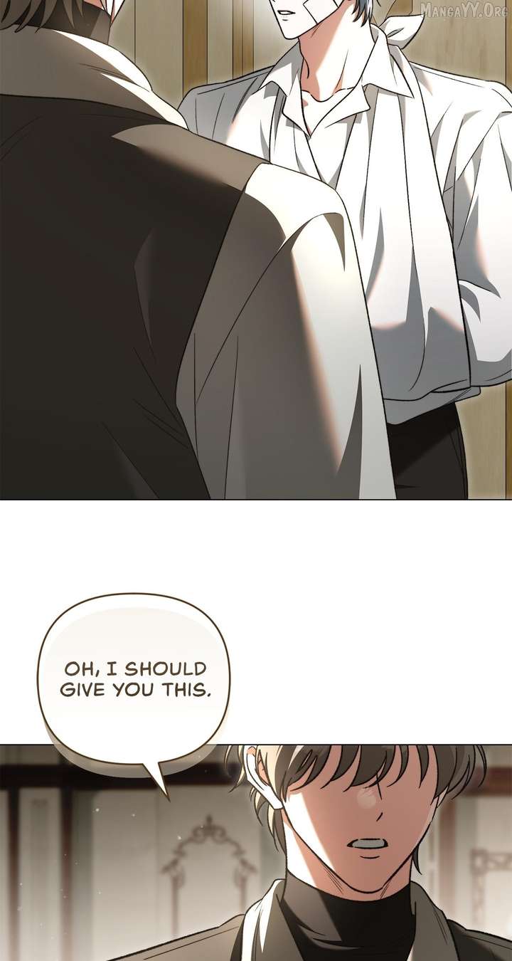For The Beautiful Juliet Chapter 81 page 68 - 