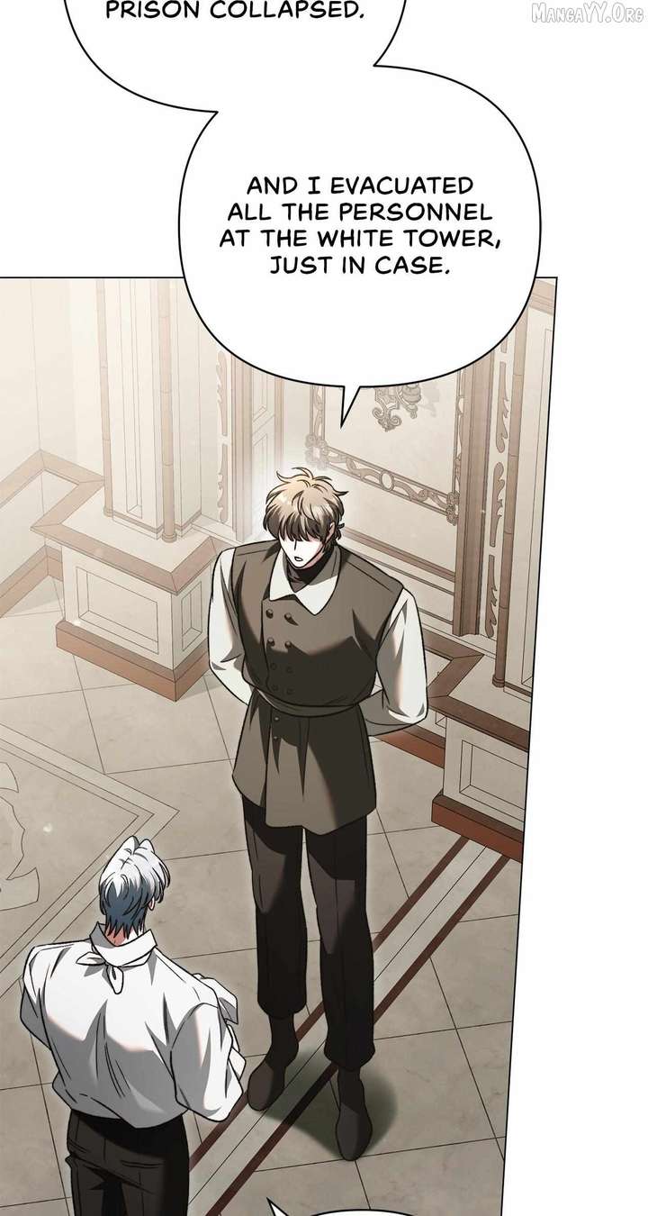 For The Beautiful Juliet Chapter 81 page 71 - 