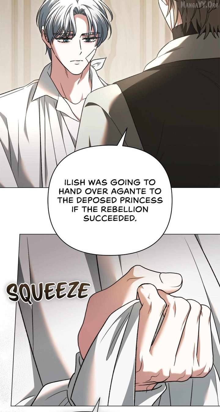 For The Beautiful Juliet Chapter 81 page 76 - 