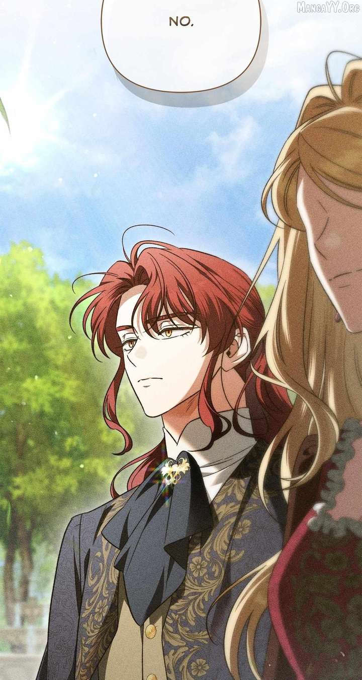 For The Beautiful Juliet Chapter 81 page 80 - 