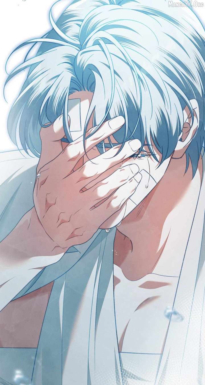 For The Beautiful Juliet Chapter 81 page 9 - 