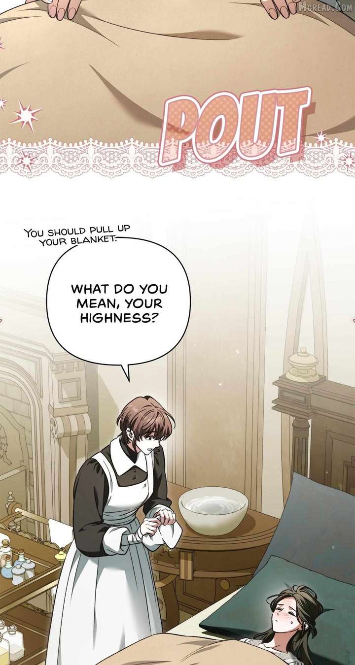For The Beautiful Juliet Chapter 82 page 2 - 