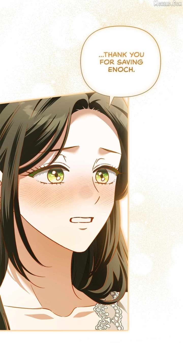 For The Beautiful Juliet Chapter 82 page 12 - 
