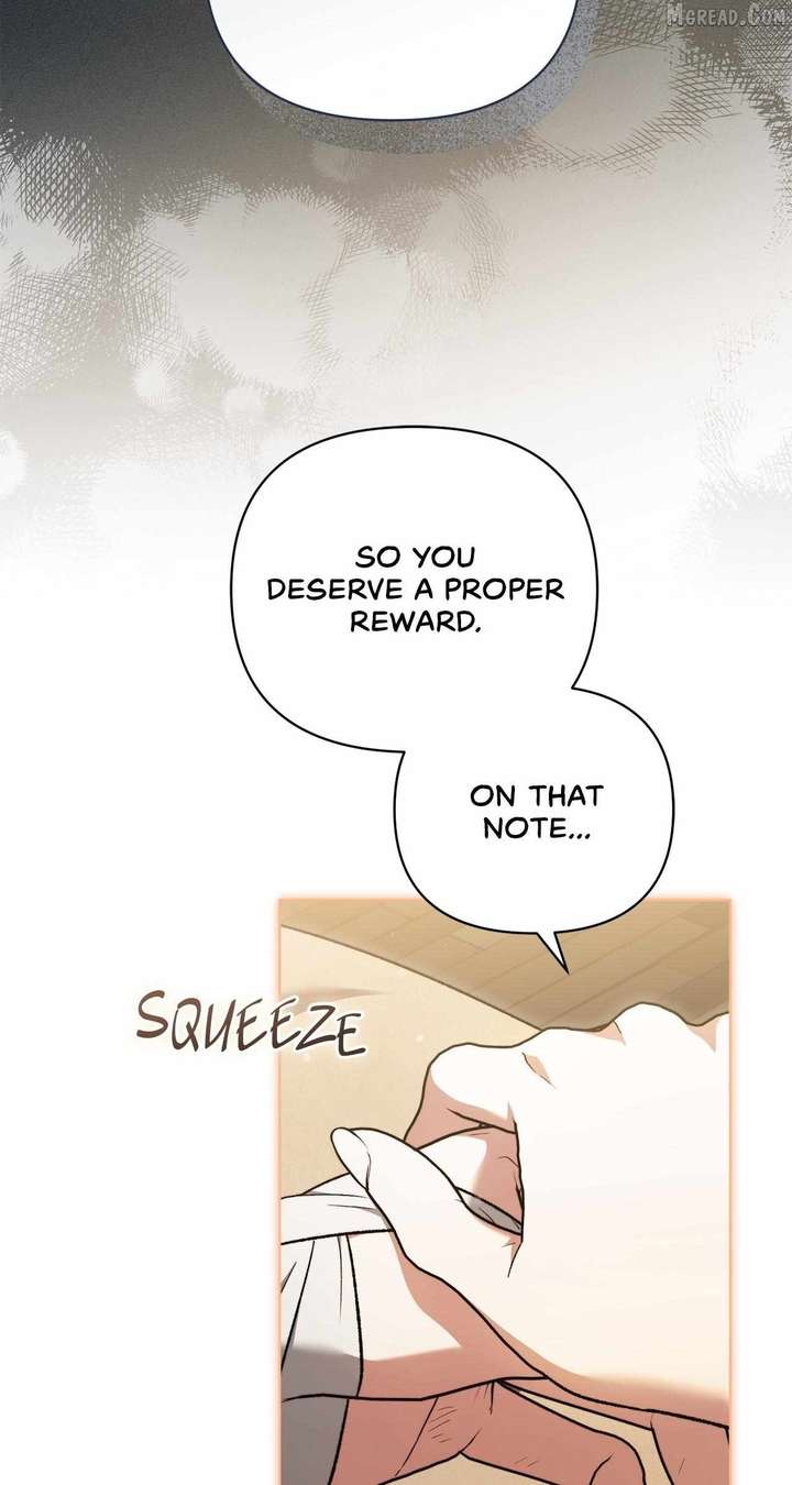 For The Beautiful Juliet Chapter 82 page 15 - 