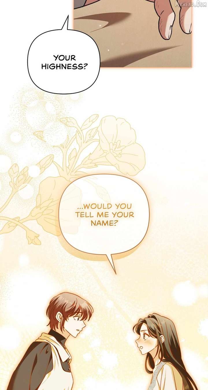 For The Beautiful Juliet Chapter 82 page 16 - 