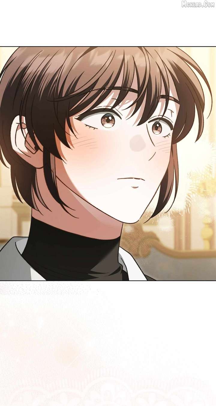 For The Beautiful Juliet Chapter 82 page 18 - 