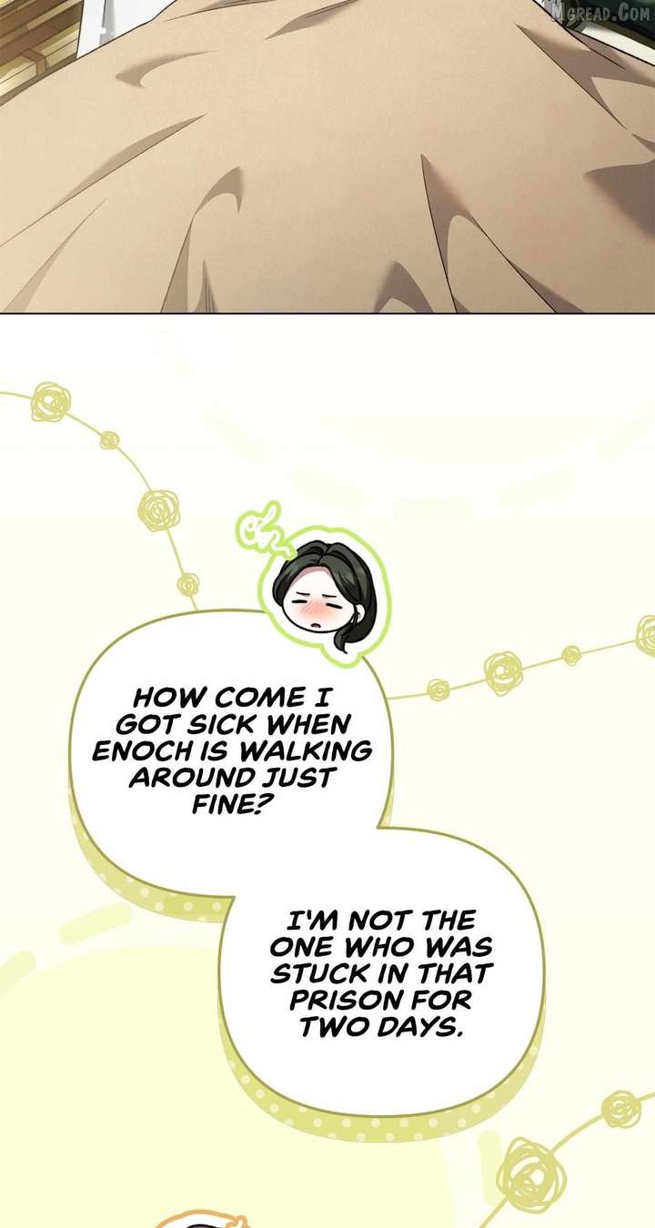 For The Beautiful Juliet Chapter 82 page 3 - 