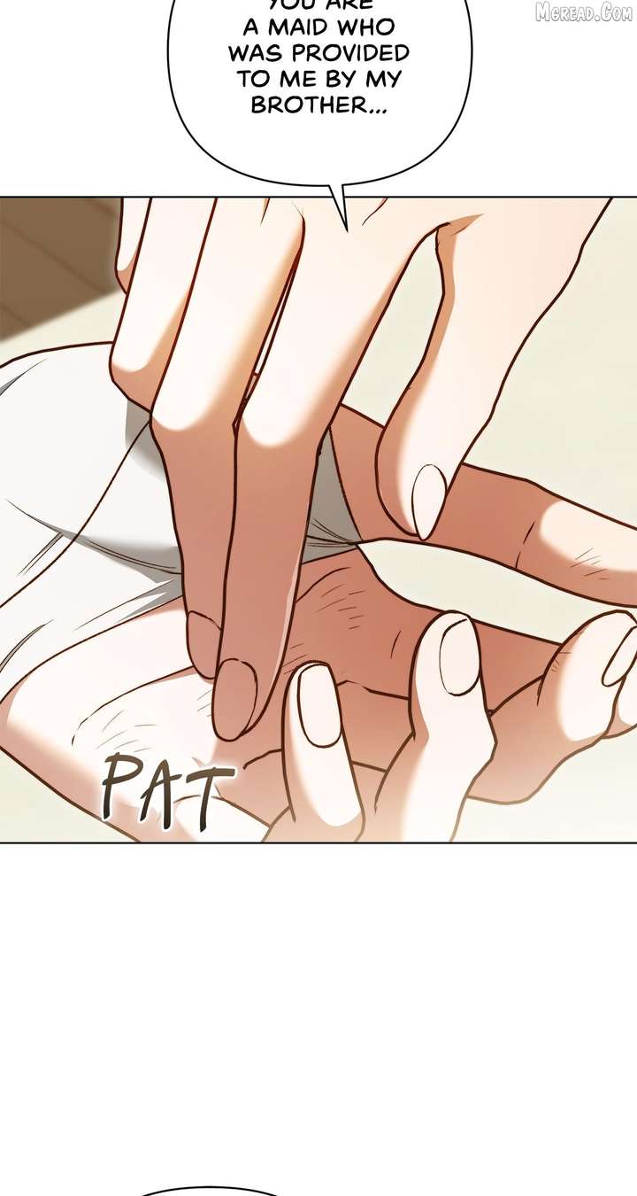 For The Beautiful Juliet Chapter 82 page 23 - 