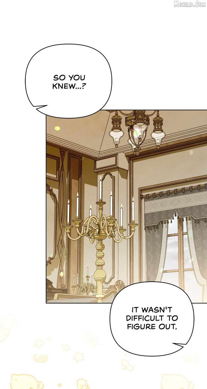For The Beautiful Juliet Chapter 82 page 26 - 