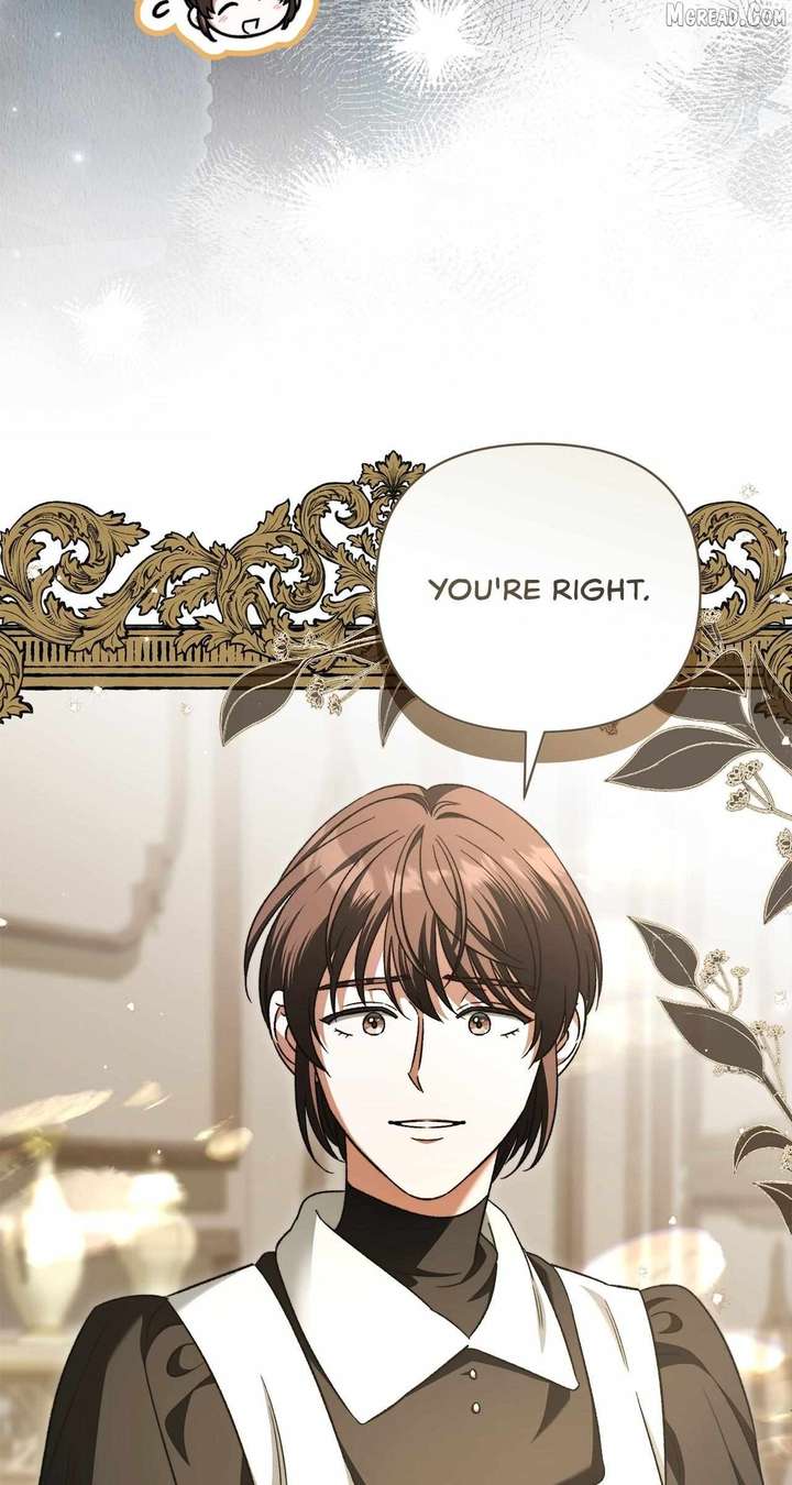 For The Beautiful Juliet Chapter 82 page 29 - 