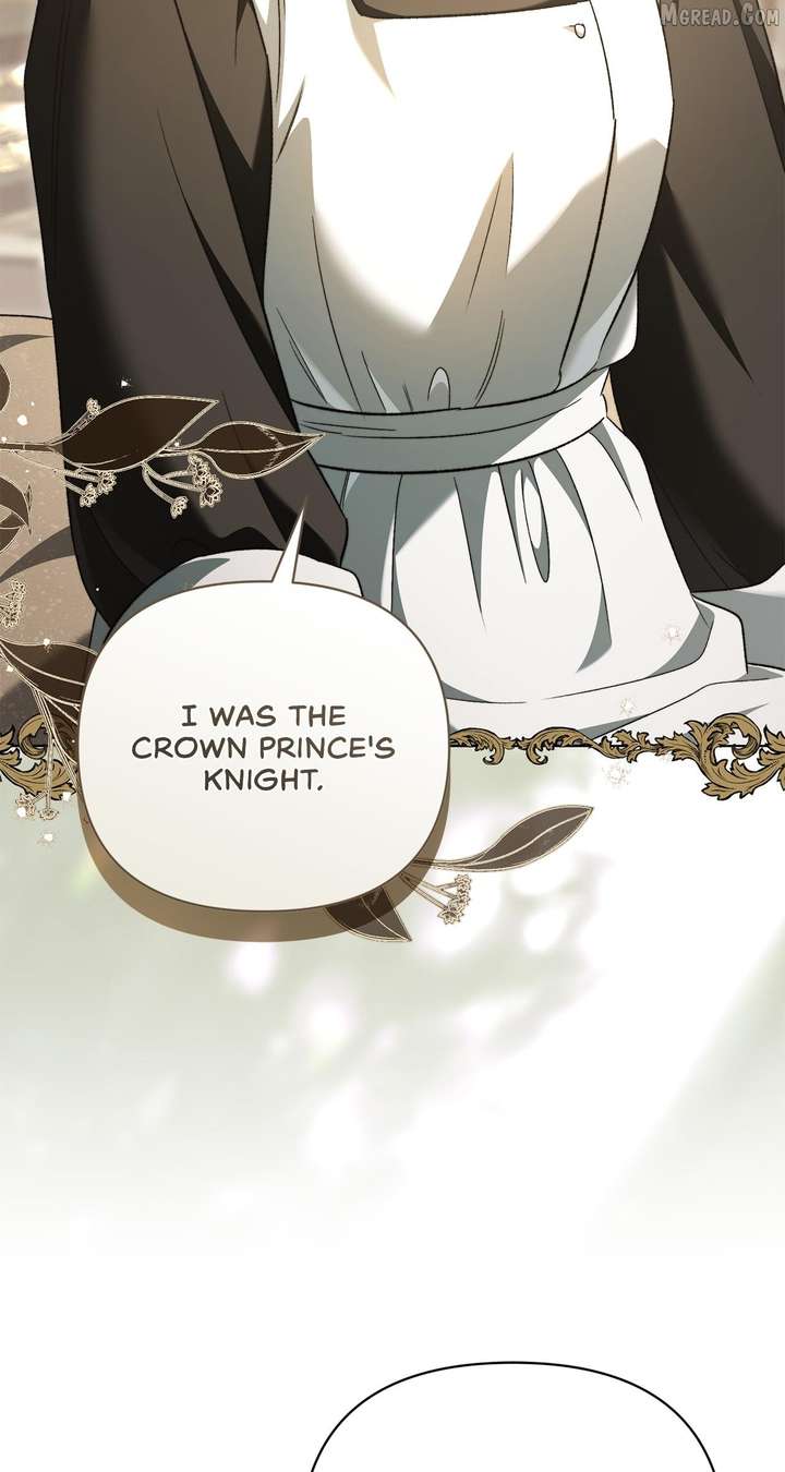 For The Beautiful Juliet Chapter 82 page 30 - 