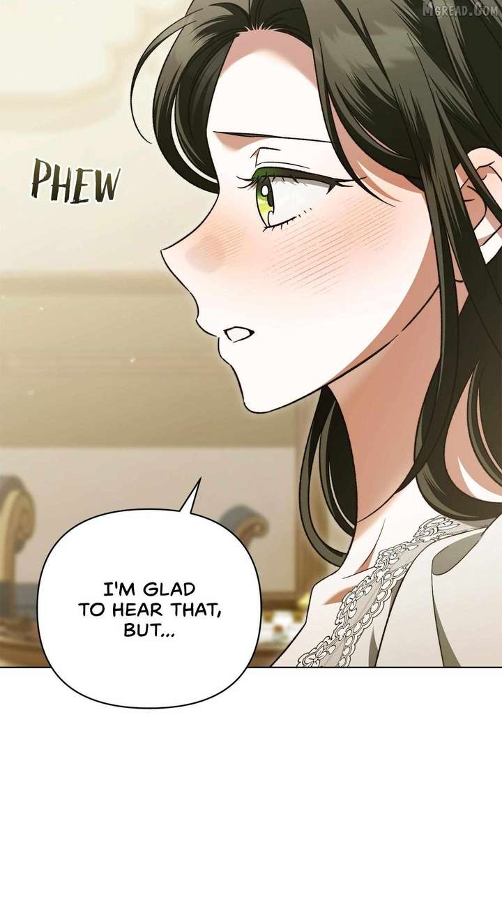 For The Beautiful Juliet Chapter 82 page 33 - 