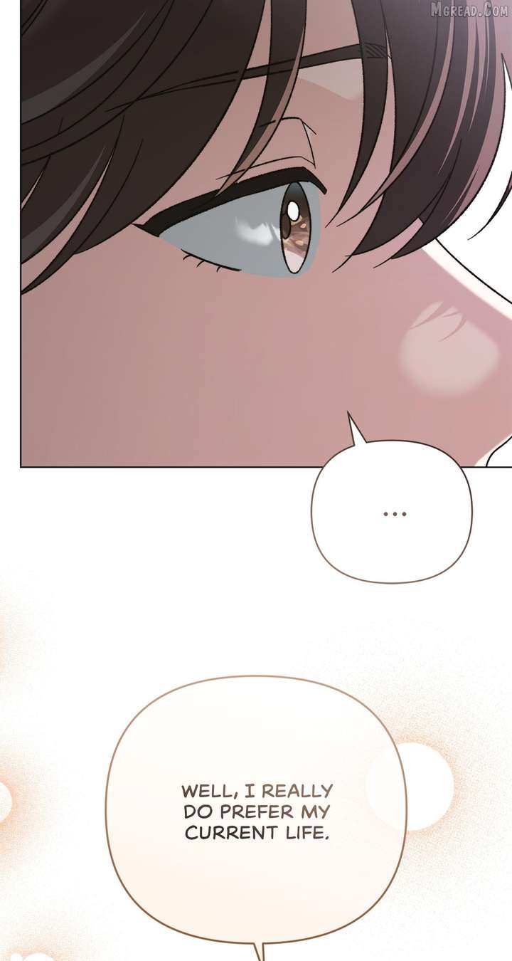 For The Beautiful Juliet Chapter 82 page 36 - 