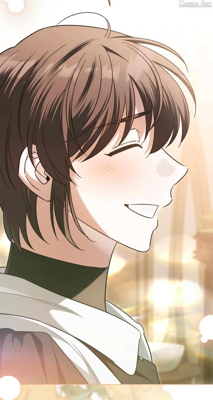 For The Beautiful Juliet Chapter 82 page 37 - 