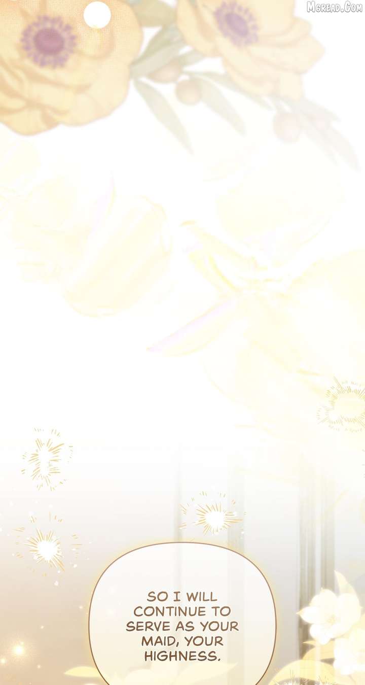 For The Beautiful Juliet Chapter 82 page 38 - 