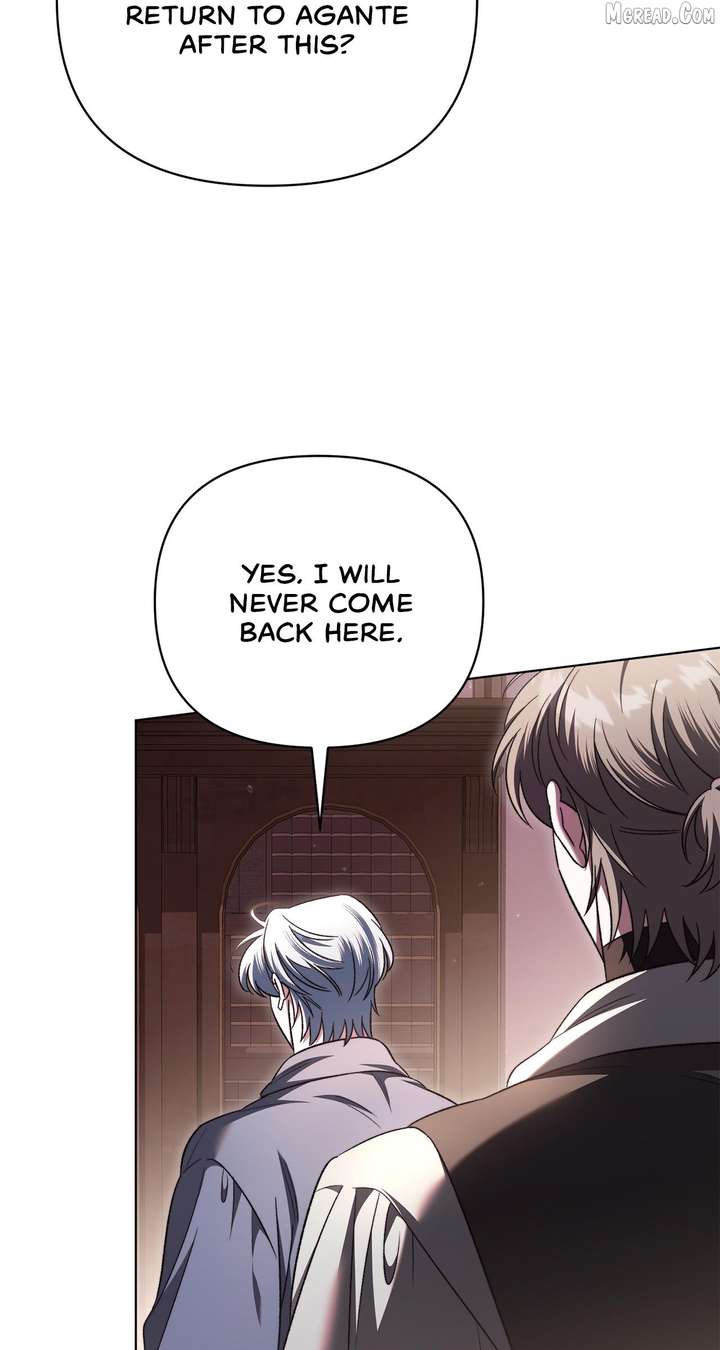 For The Beautiful Juliet Chapter 82 page 51 - 