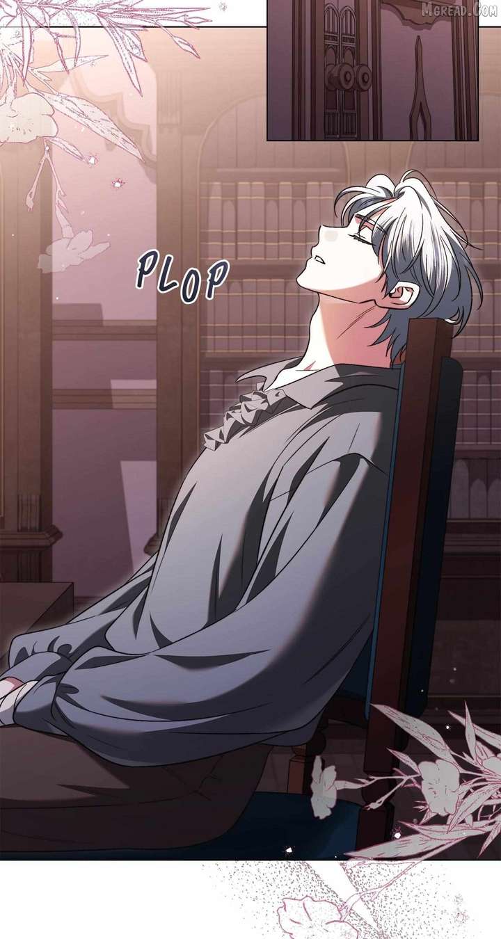 For The Beautiful Juliet Chapter 82 page 54 - 