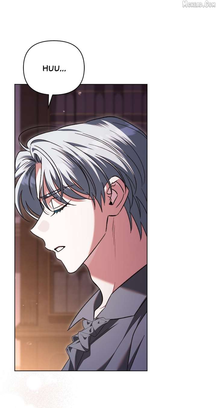 For The Beautiful Juliet Chapter 82 page 56 - 