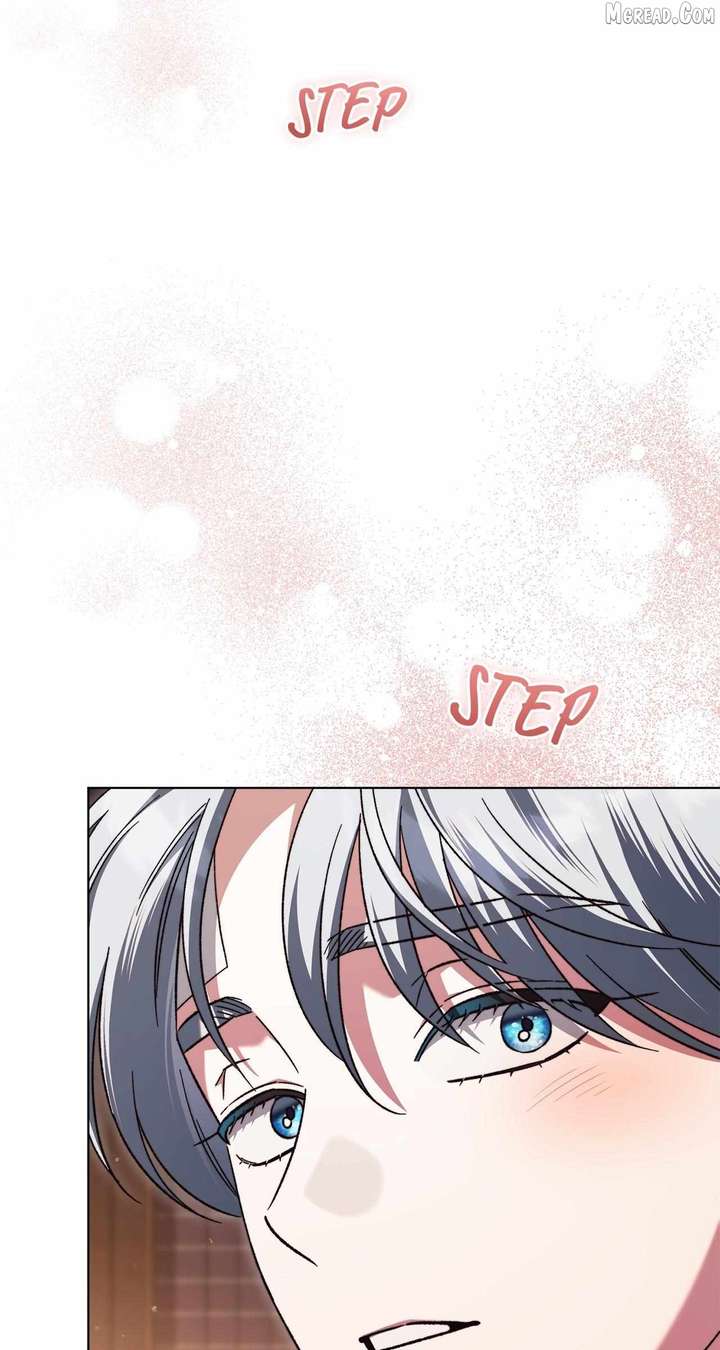 For The Beautiful Juliet Chapter 82 page 57 - 