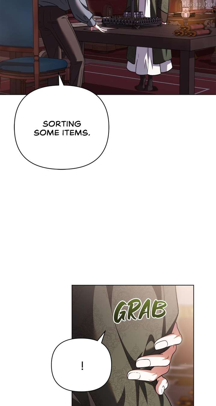 For The Beautiful Juliet Chapter 82 page 62 - 