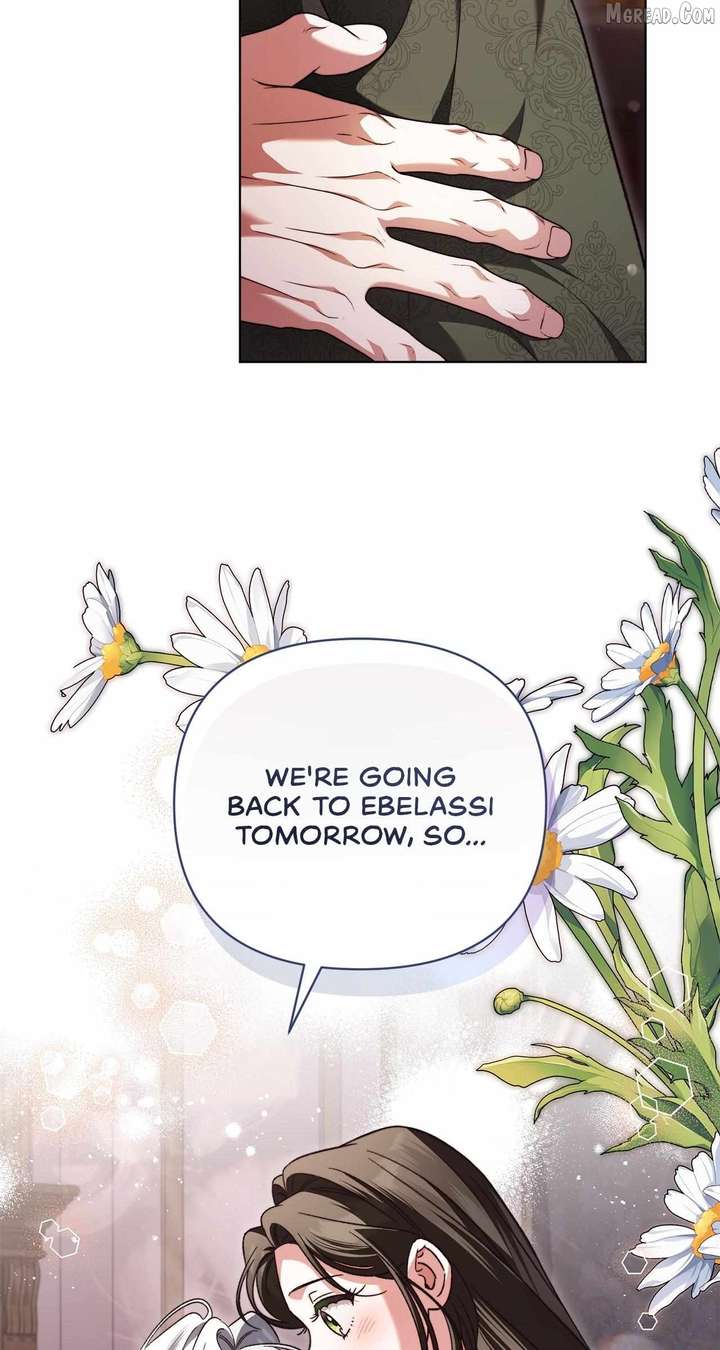 For The Beautiful Juliet Chapter 82 page 63 - 