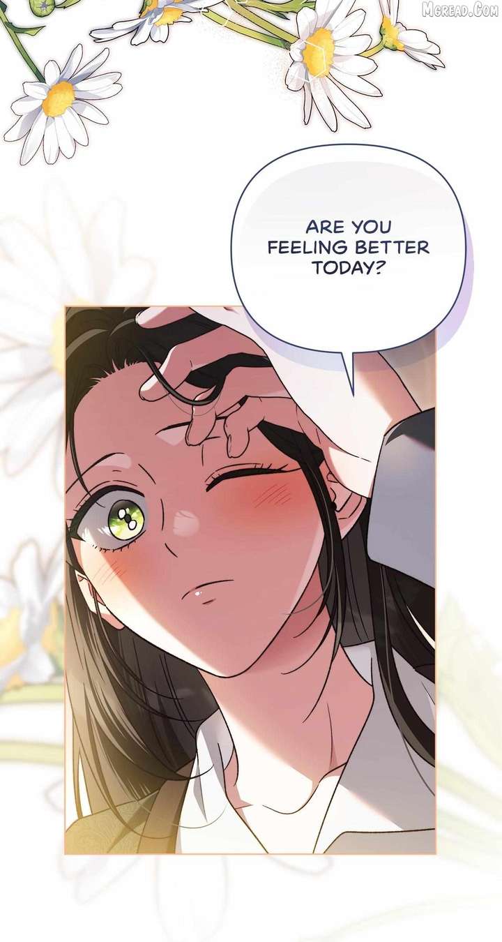 For The Beautiful Juliet Chapter 82 page 65 - 