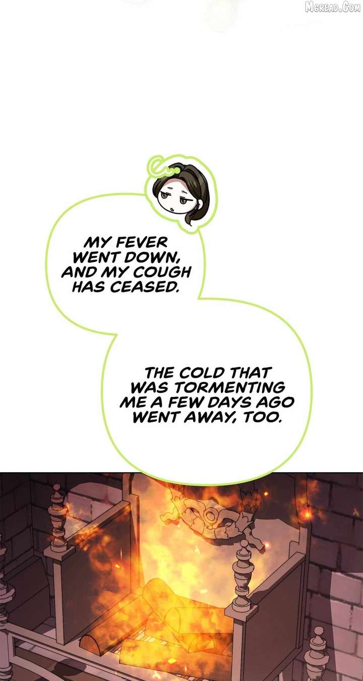 For The Beautiful Juliet Chapter 82 page 66 - 