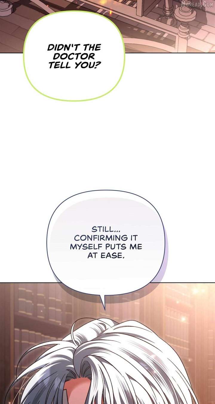 For The Beautiful Juliet Chapter 82 page 67 - 