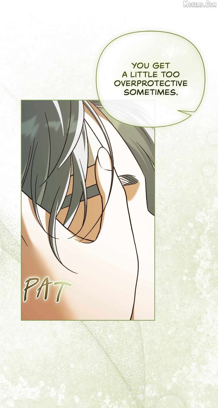 For The Beautiful Juliet Chapter 82 page 69 - 