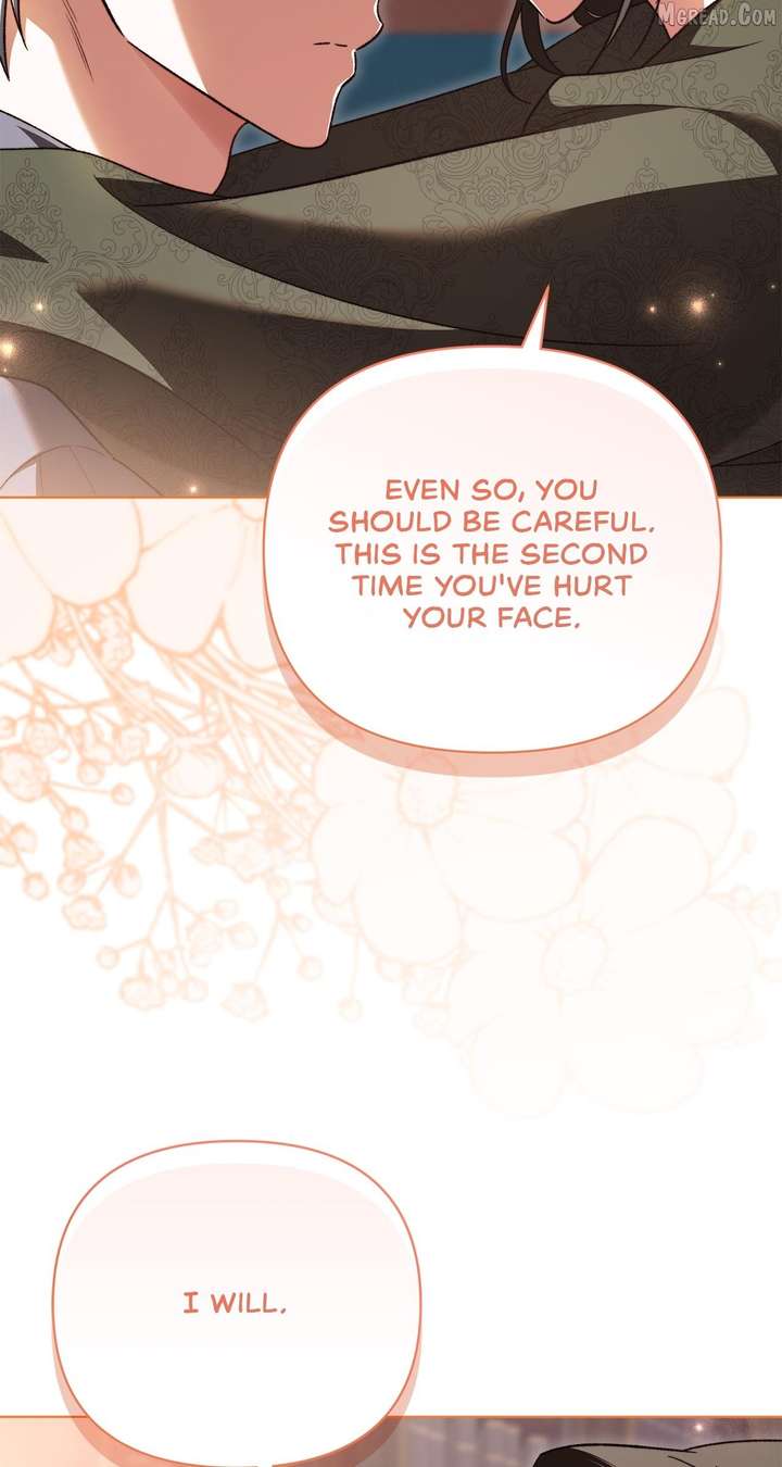 For The Beautiful Juliet Chapter 82 page 72 - 
