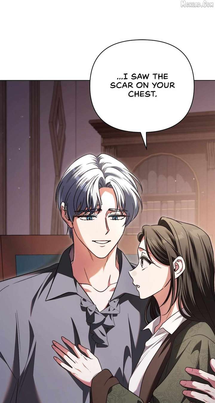 For The Beautiful Juliet Chapter 82 page 75 - 