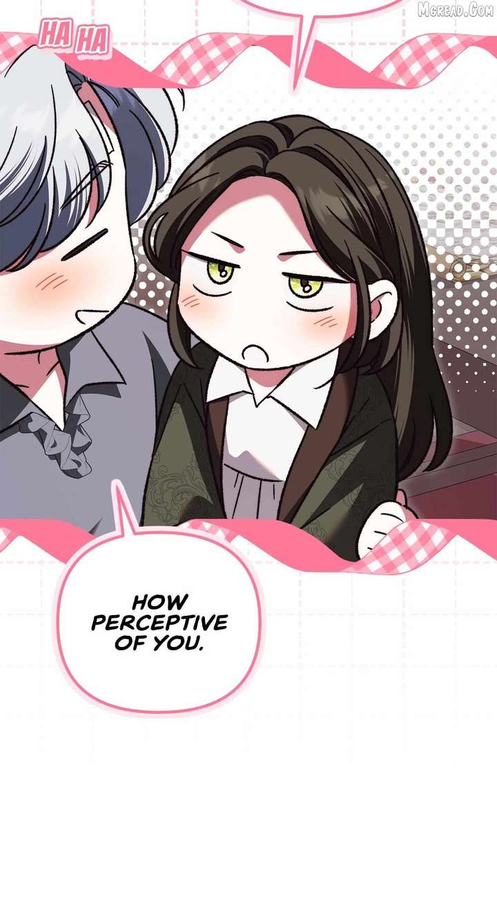 For The Beautiful Juliet Chapter 82 page 78 - 