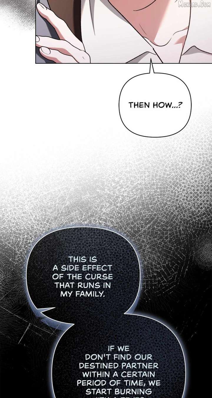 For The Beautiful Juliet Chapter 82 page 81 - 