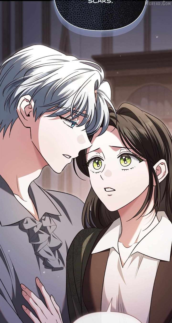 For The Beautiful Juliet Chapter 82 page 83 - 