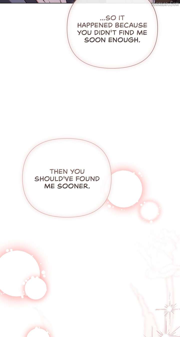 For The Beautiful Juliet Chapter 82 page 84 - 