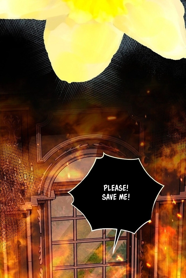 For The Beautiful Juliet Chapter 83.8 page 2 - 