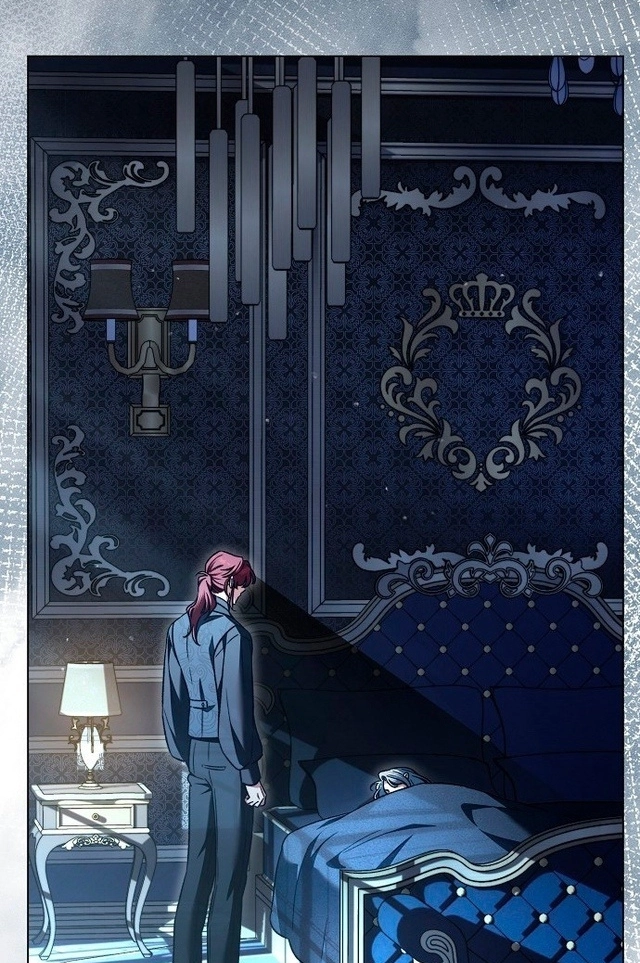 For The Beautiful Juliet Chapter 83.8 page 102 - 