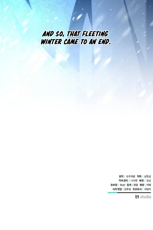 For The Beautiful Juliet Chapter 83.8 page 105 - 